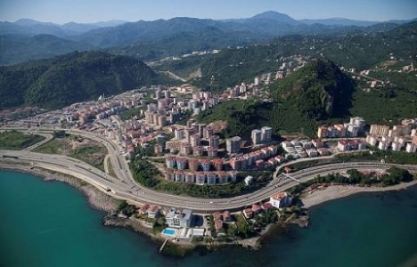 TOKİ Giresun Merkez Aksu ve Küçükköy kura çekilişi!