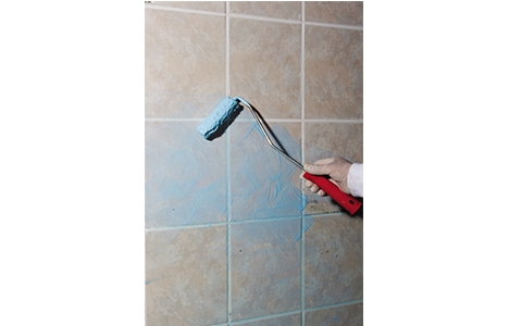 Kalekim Dolgulu Astar ile kırmadan tadilat yapmak mümkün!