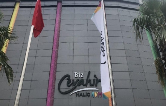 Biz Cevahir AVM’deki mağazalar teker teker kapanıyor!