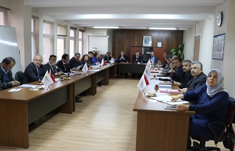 Manisa Uzunburun Katı Atık Tesisi'nin yüzde 94'ü tamamlandı!