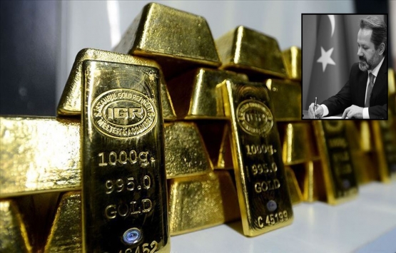 İslam Memiş ten altın ve gümüş iddiası! Kritik hamleyi açıkladı! Bu hamle gerçekleşirse...