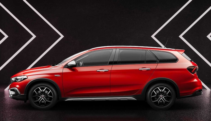 Fiat Egea Cross Wagon ne kadar? İşte 1 Mayıs güncel fiyat listesi...