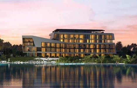 Folkart Paşalimanı Blu satılık daire fiyatları