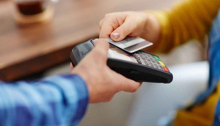 300 milyar TL tutarında ödeme yapıldı! İşte Türkiye’deki kredi kartı kullanıcı sayısı!