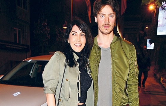 Hande Yener evini tadilata soktu!