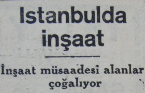 inşaat izni nereden alınır