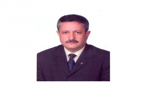 Muammer İşbilen kimdir?