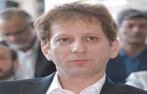 İranlı iş adamı Zencani gözaltına alındı!