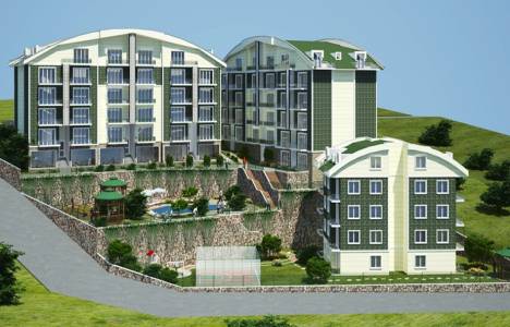 My House Yuvacık'ta fiyatlar 99 bin liradan başlıyor!