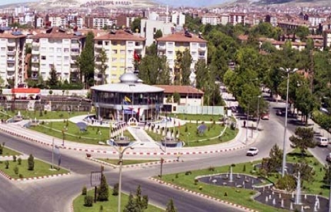 Muş İl Özel İdaresi'nden 8.2 milyon TL'ye satılık fabrika!