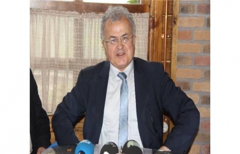 Rize'nin mega projelerinde son durum ne?