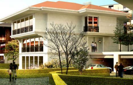 Çengelköy Park Evleri daire fiyatları!