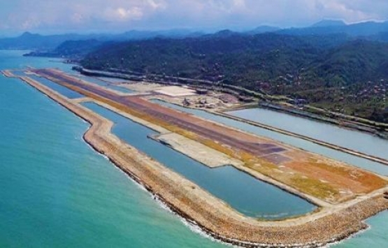 Rize-Artvin Havaalanı 2020 de tamamlanacak!