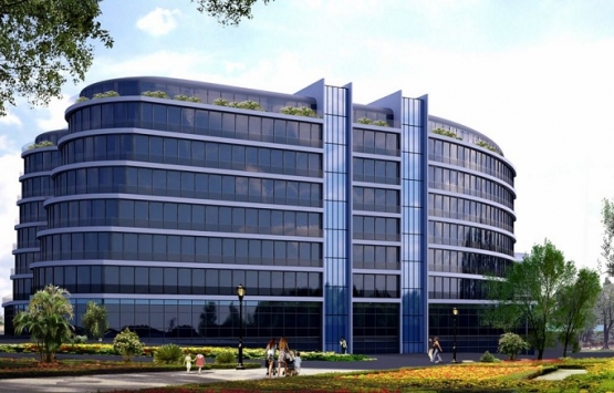 Doğanlar Yatırım Holding ten Yenibosna ya karma proje! Yeni proje!