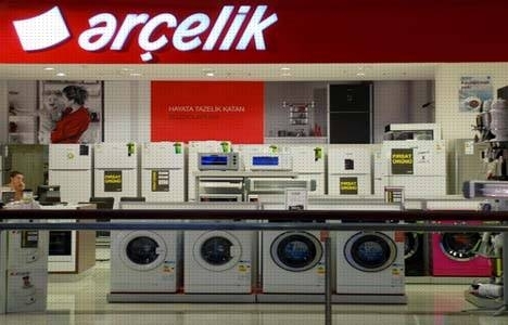 Arçelik 3 LoveMark ödülü aldı!