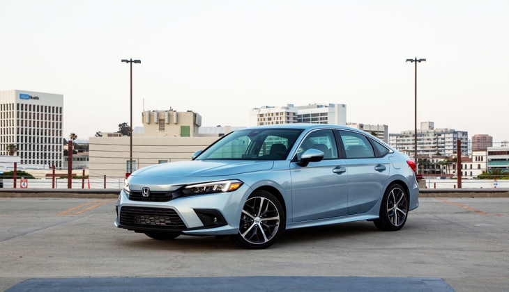 Honda Civic sevdalılarına üzücü haber! Zamlı fiyatlarına bakan bir daha baktı