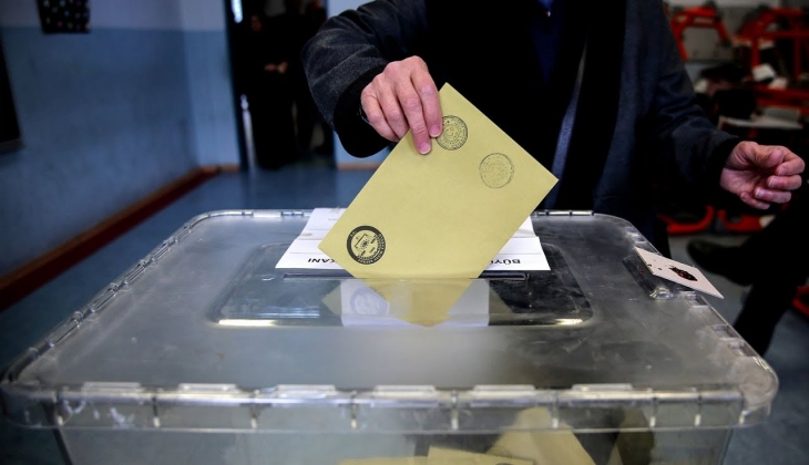 Sandık görevlisi ne kadar ücret alıyor? 2023 seçimlerinde sandık ücretleri ne kadar?