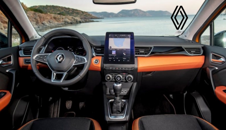 Renault ağustos ayında Captur’a zam yapmadı! İşte Renault Captur fiyatları...