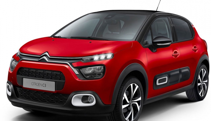 Clio dan bile ucuza satılan Citroen C3 te şimdi de 150 bin TL ye 12 ay 0 faiz kampanyası başladı!