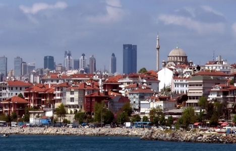 Üsküdar'da kentsel dönüşüm onaylandı mı?