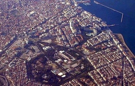 İzmir'in dönüşümdeki potansiyeli çok büyük!