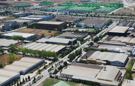 Kütahya 2. OSB Atık Su Arıtma Tesisi projesi için imzalar atıldı!