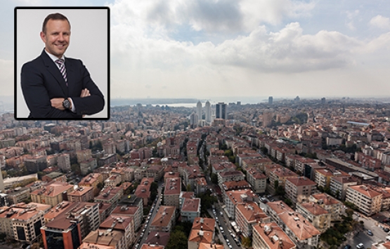 Konutta panikleme süreci atlatıldı son çeyrekte satışlar patlar!