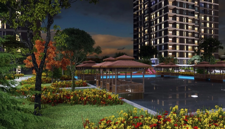 Natura Ovacık yüzde 50 peşin kalanı 12 ay vade fırsatıyla satışta! Yeni proje!