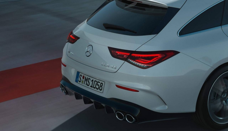 Mercedes-Benz Shooting Brake’i görünce şok olacaksınız! İşte 23 Eylül 2022 fiyat listesi...