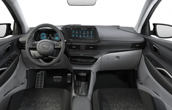 Hyundai Bayon dan 26 bin TL indirim! Bu fırsat kaçmaz! İşte 2022 Mart fiyat listesi...