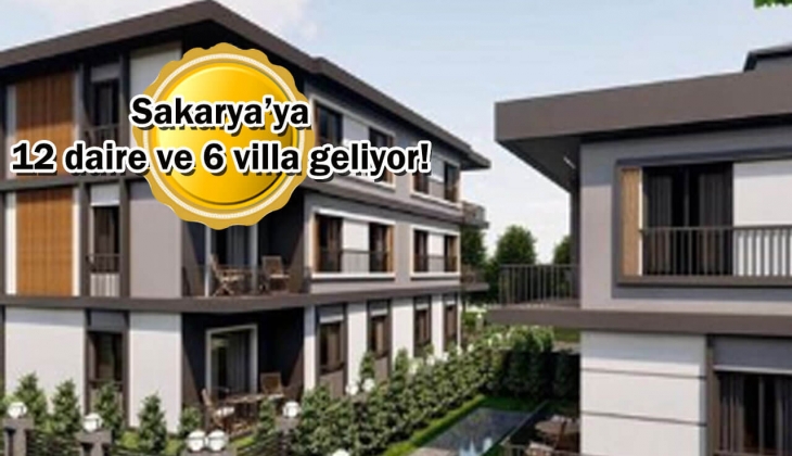 Aden Plus 12 aya varan vadeyle satışa çıktı! Yeni proje! 