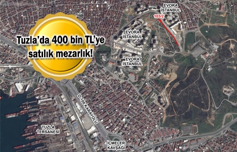 Emlak Konut'tan satılık 7 arsa!