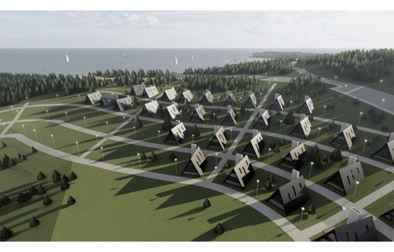 Beyşehir de 188 hektarlık alanda turizm tesisi kuruluyor! 