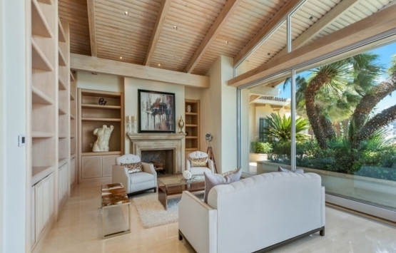 French Montana, Hidden Hills te 8.5 milyon dolara malikane aldı!