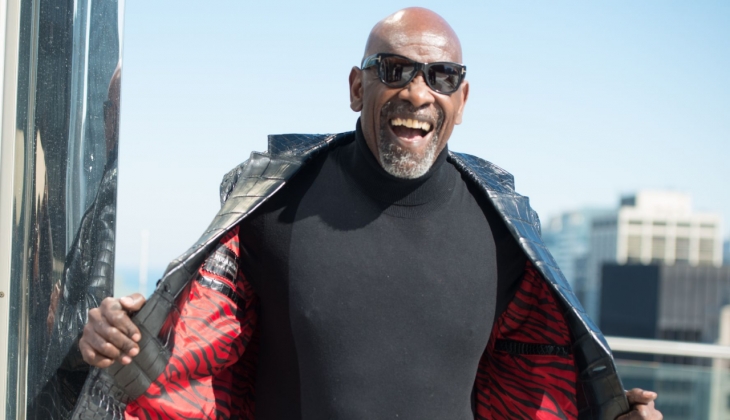 Christopher Gardner başarılı olmanın gizli sırrı! Bir zamanlar sokaklarda yaşıyordu şimdi milyoner...