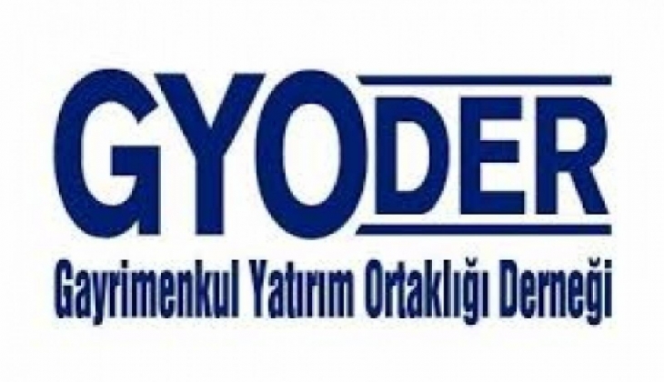GYODER Gayrimenkul Zirvesi için geri sayım başladı
