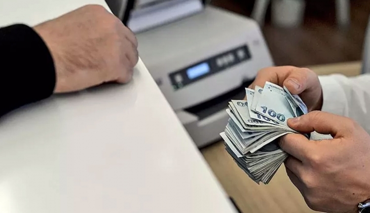 Merkez'in faiz kararı sonrası kredi ve kredi kartı faizleri de arttı! İşte son oranlar