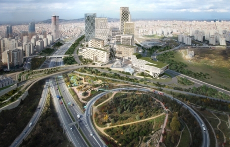 İstanbul Finans Merkezi değerleme raporu!