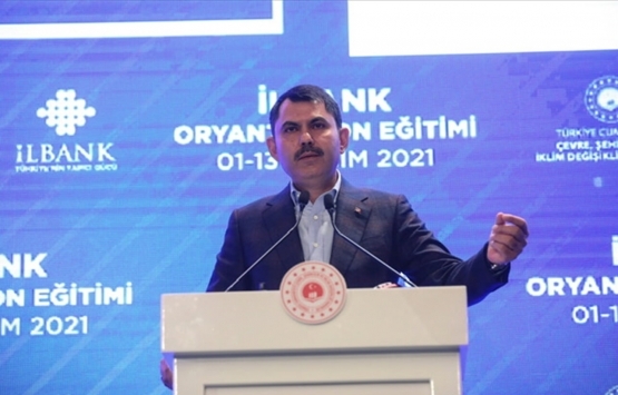 Türkiye de 2.8 milyon konut dönüştürüldü!