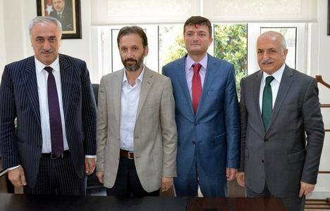 Murat Ermeydan, İBB Ağaç A.Ş. Genel Müdürü oldu!