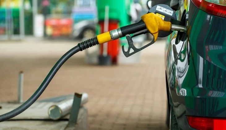 Zamlarla 30 liraya dayanan motorinden ne kadar vergi alınıyor? İşte yanıtı