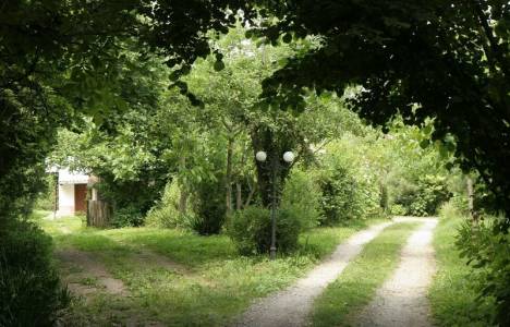 Polonezköy'de imar planı için imza kampanyası başlatıldı!