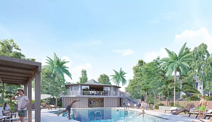 Zekariyaköy Kuzeybükü yüzde 40 peşin 15 ay vade fırsatıyla satışta! Yeni proje!