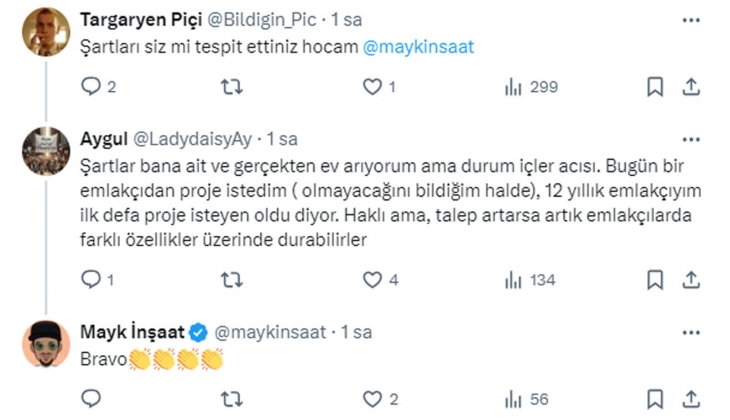 Satılık konutta yeni dönem: Artık ev alacakların da şartları var! Sağlam zeminli, alt katları dükkan olmayan...