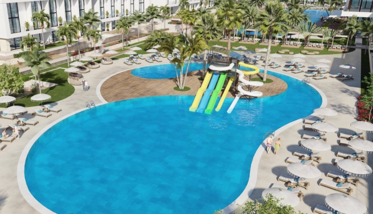 Countryside West le Kıbrıs a 450 konutluk 3 yeni proje geliyor!