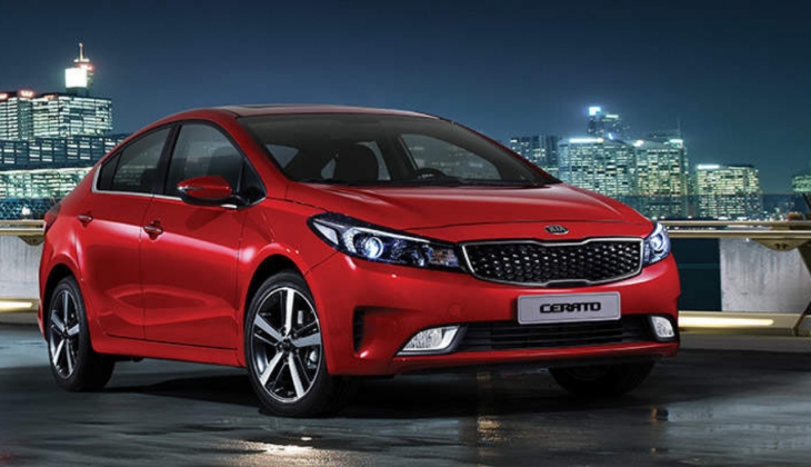 Kia Cerato’nun Ağustos 2023 fiyatı açıklandı! En ucuz Cerato ne kadar oldu?