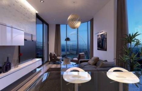 Ons İncek Residence resimleri!