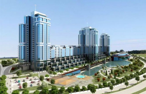 İncek Loft Gölbaşı Konutları satış fiyatı nedir?