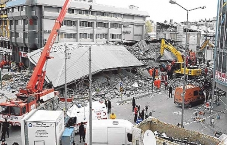 Bayram Oteli davası görüldü!