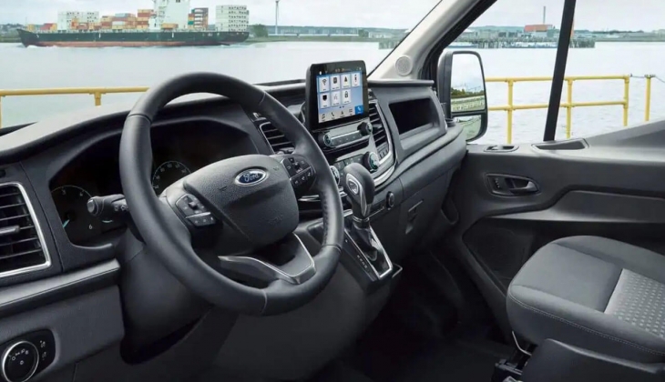 Ford Transit Kamyonet uygun fiyatla bayilerde! Satışta ve satış sonrası kampanyaları kaçırmayın